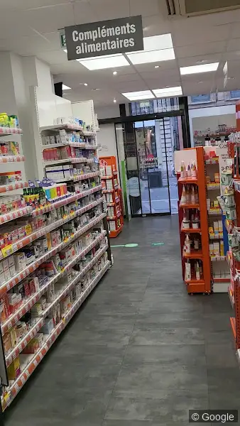 Photo 3 de Pharmacie Lafayette Toulouse, pharmacie à Toulouse