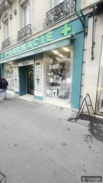 Photo 2 de Pharmacie Mabillon Saint Germain, pharmacie à Paris