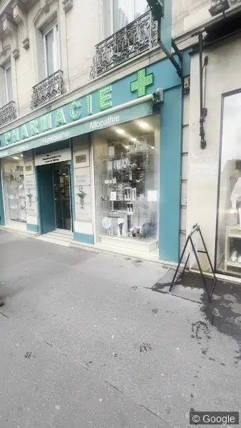 Photo 3 de Pharmacie Mabillon Saint Germain, pharmacie à Paris