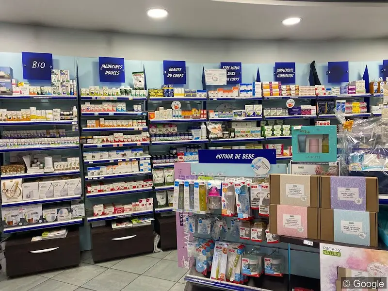 Photo 2 de Pharmacie Macquart Lille, pharmacie à Lille