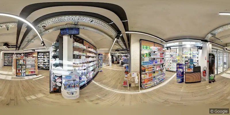 Photo 3 de Pharmacie Mutualiste Beau Soleil, pharmacie à Montpellier