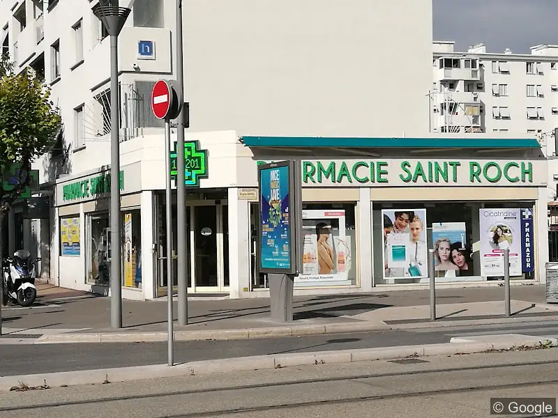 Photo 3 de Pharmacie Nice Avenir - Boticinal, pharmacie à Nice