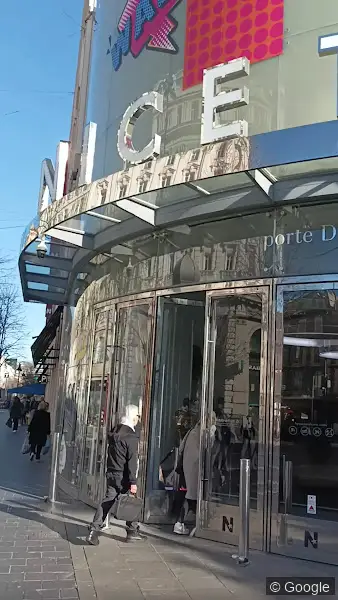 Photo 3 de Pharmacie Nice Etoile, pharmacie à Nice