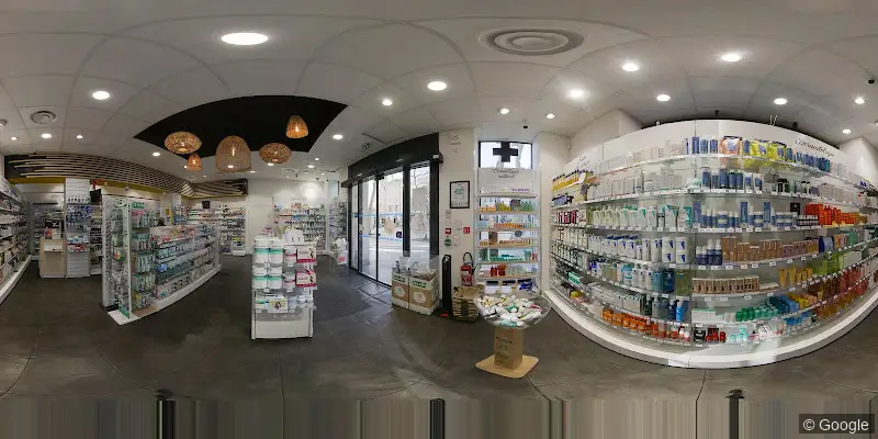Photo 3 de Pharmacie Place de Rome Marseille - OUVERT TOUS LES DIMANCHES, pharmacie à Marseille