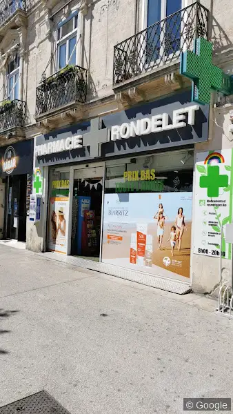 Photo 3 de Pharmacie Populaire, pharmacie à Montpellier