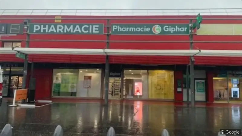 Photo de Pharmacie Pres D'Arenes, pharmacie à Montpellier