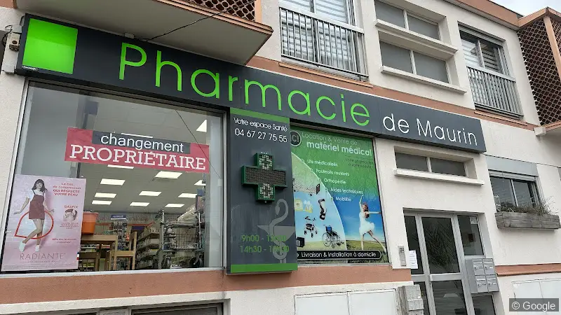 Photo 3 de Pharmacie Pres D'Arenes, pharmacie à Montpellier