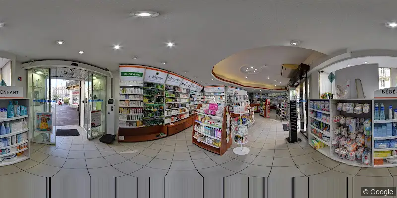 Photo 3 de Pharmacie Principale, pharmacie à Montpellier