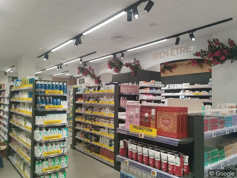 Photo 2 de Pharmacie Riviera 24h/24 (de Garde), pharmacie à Nice