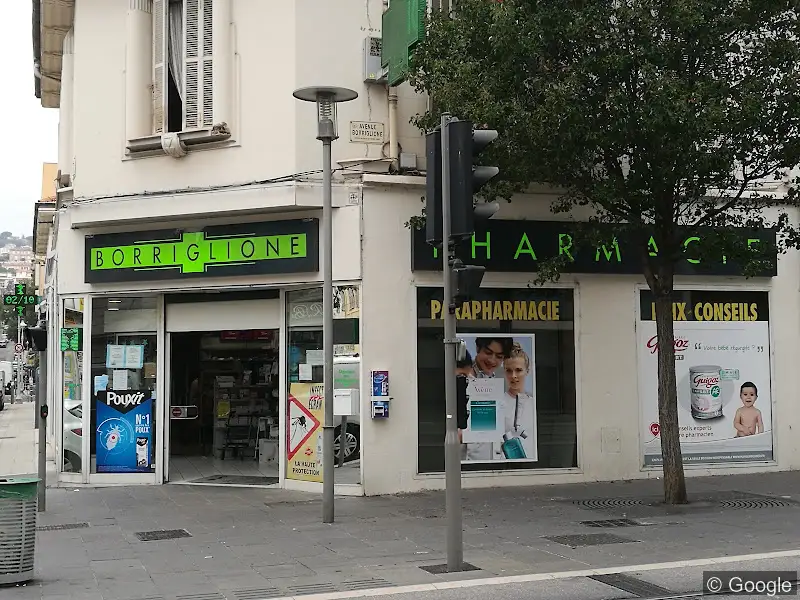 Photo 3 de Pharmacie Saint Barthélémy, pharmacie à Nice