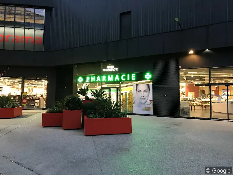 Photo 3 de Pharmacie Saint-Isidore - Parapharmacie Nice, pharmacie à Nice