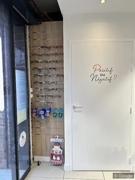 Photo 2 de Pharmacie Saint Michel, pharmacie à Toulouse