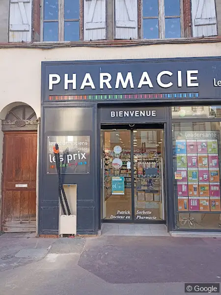 Photo 3 de Pharmacie Saint Michel, pharmacie à Toulouse