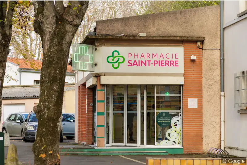 Photo de 💊 Pharmacie Saint Pierre | Quartier Papus, pharmacie à Toulouse