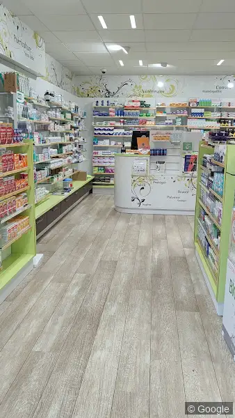 Photo 2 de 💊 Pharmacie Saint Pierre | Quartier Papus, pharmacie à Toulouse