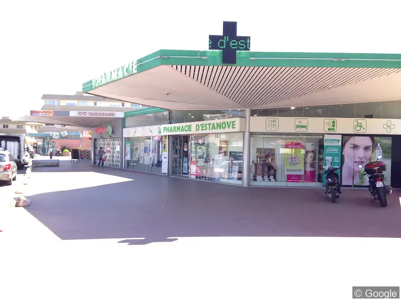 Photo 3 de Pharmacie Val De Croze, pharmacie à Montpellier