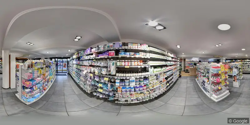 Photo 3 de Pharmacie Viarme, pharmacie à Nantes
