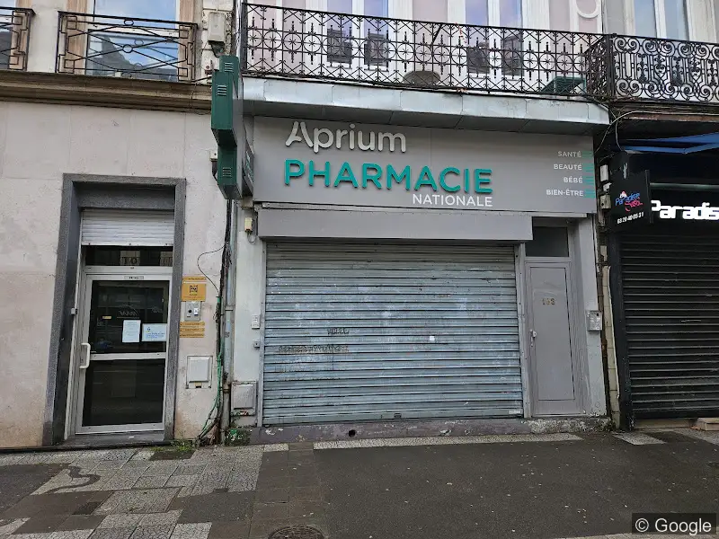 Photo de Pierre Melard, pharmacie à Lille