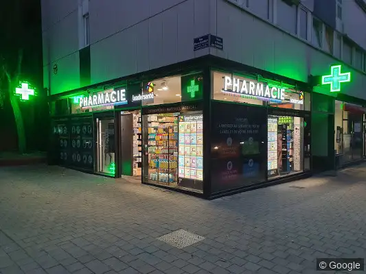 Photo 3 de Pierre Melard, pharmacie à Lille