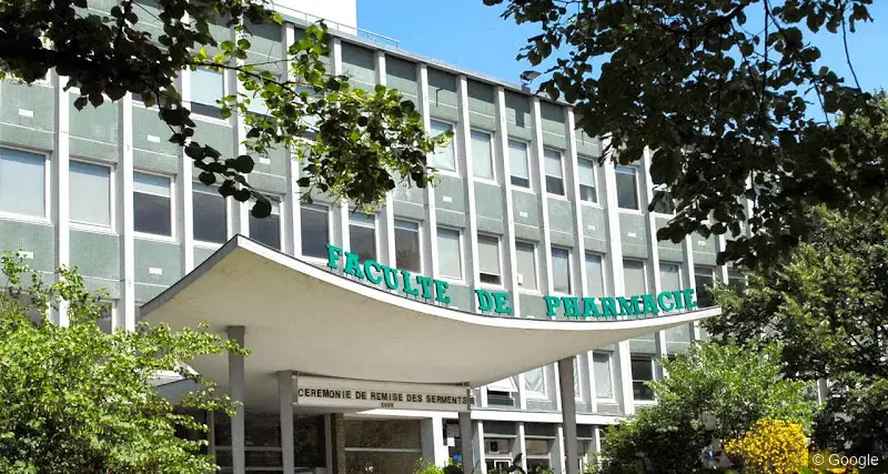 Photo 2 de UFR3S - Département de Pharmacie - Université de Lille, pharmacie à Lille