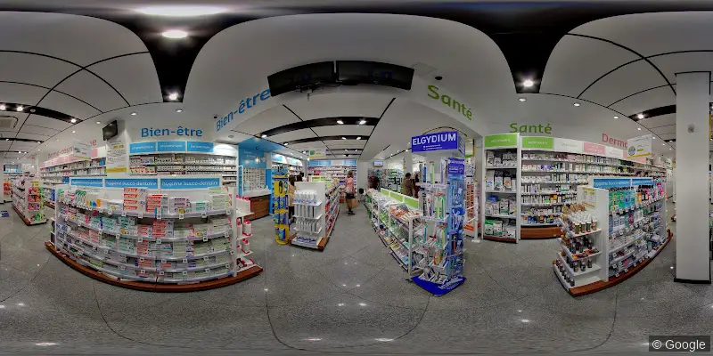 Photo 3 de Univers Pharmacie- Grande Pharmacie Première, pharmacie à Paris